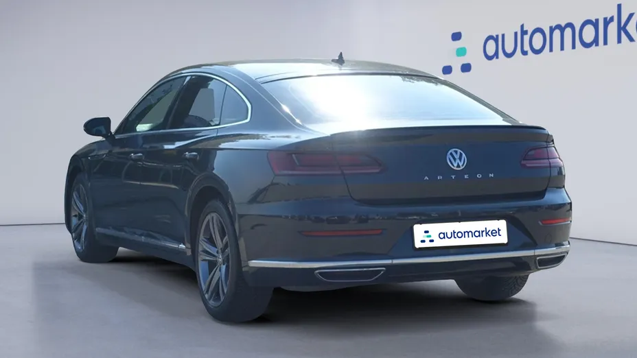 VOLKSWAGEN Arteon Arteon 2.0 TSI GPF R-Line DSG