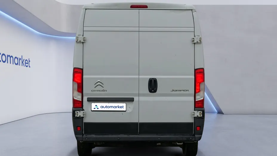CITROEN Jumper Jumper 35+ BlueHDi L3H2 Control