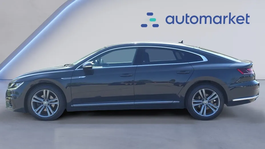 VOLKSWAGEN Arteon Arteon 2.0 TSI GPF R-Line DSG