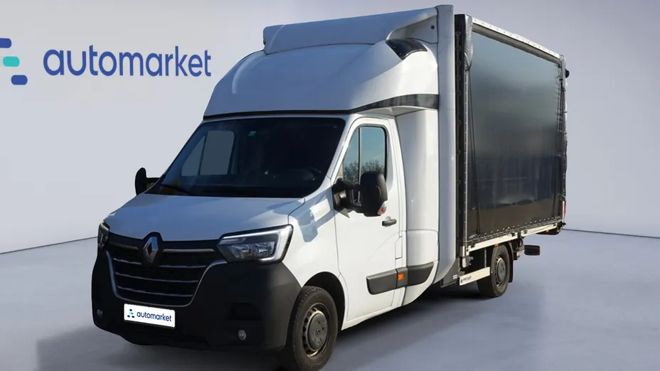 RENAULT Master Master dCi L3 Extra