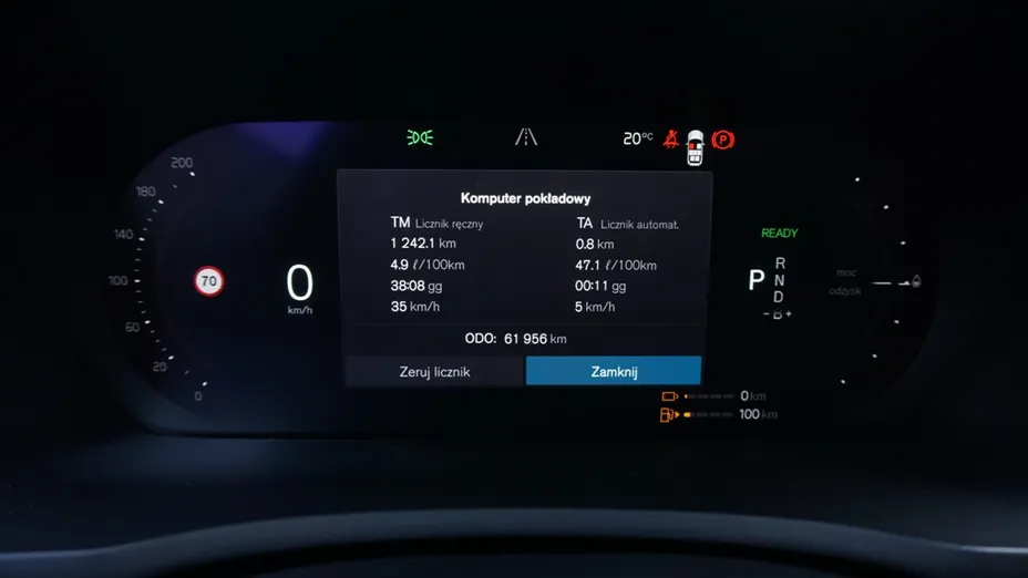 VOLVO XC90 XC90 T8 AWD Plug-In Hybrid Ultimate Dark 7os aut
