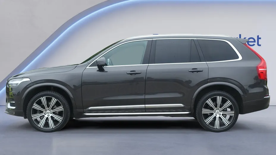 VOLVO XC90 XC90 B5 B AWD Plus Bright 7os aut