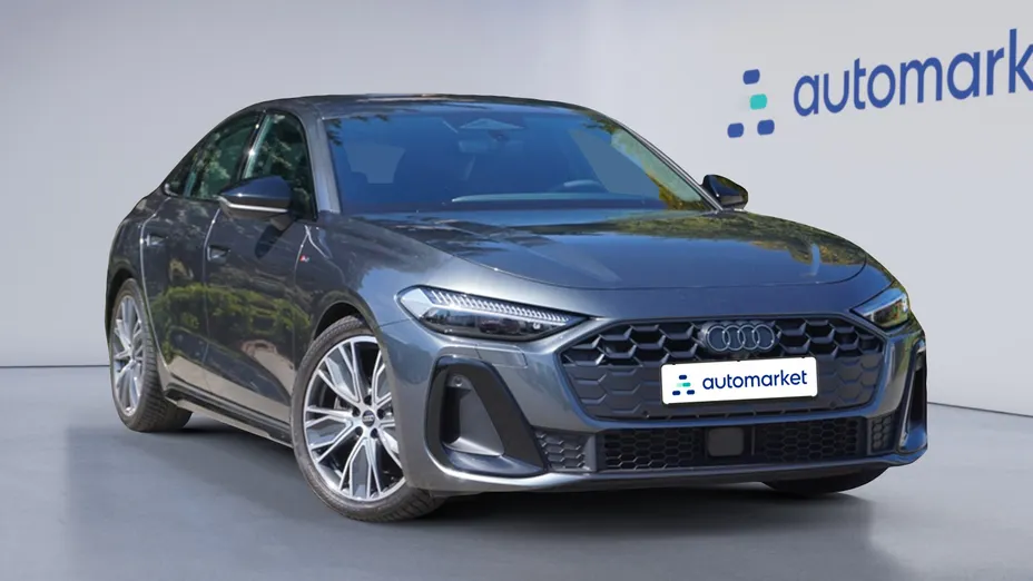 AUDI A5 A5 40 TFSI mHEV Quattro S tronic