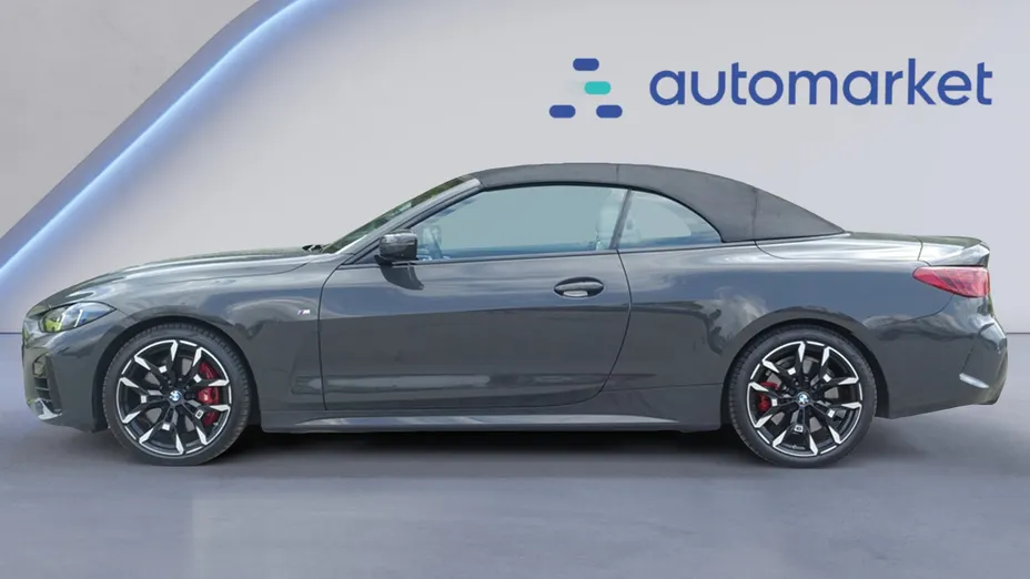 BMW Seria 4 430i xDrive M Sport aut