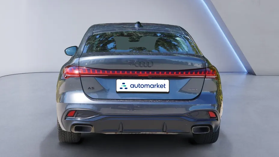 AUDI A5 A5 40 TFSI mHEV Quattro S tronic