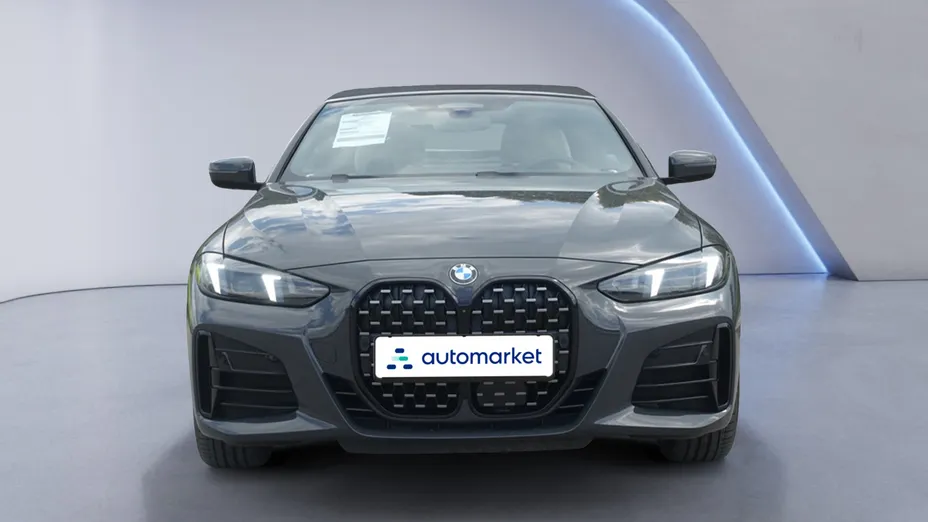 BMW Seria 4 430i xDrive M Sport aut
