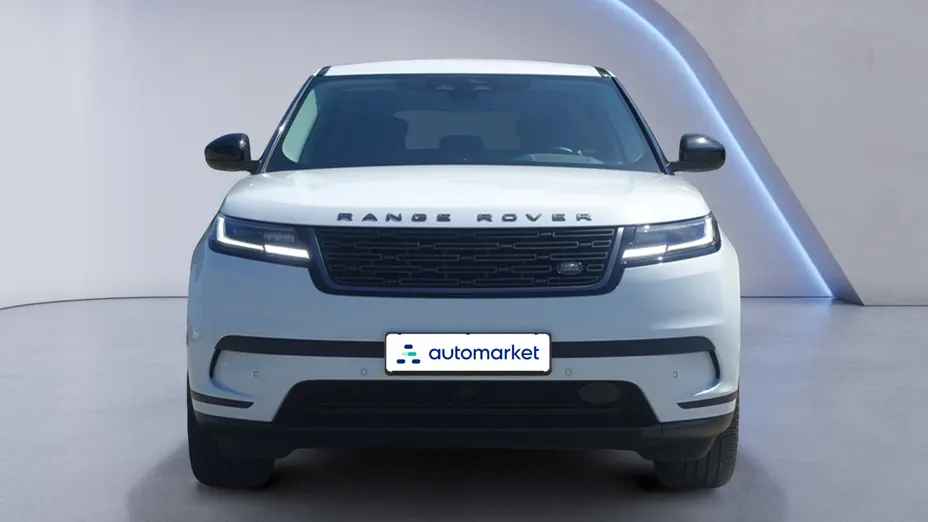 LAND ROVER Range Rover Velar Velar 2.0 D200 mHEV S