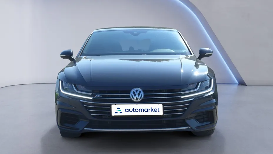 VOLKSWAGEN Arteon Arteon 2.0 TSI GPF R-Line DSG