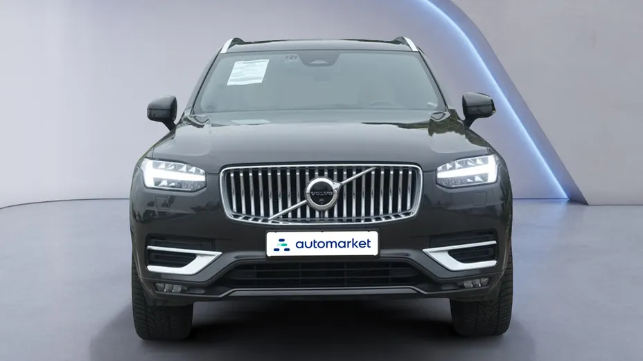 VOLVO XC90 XC90 B5 B AWD Plus Bright 7os aut