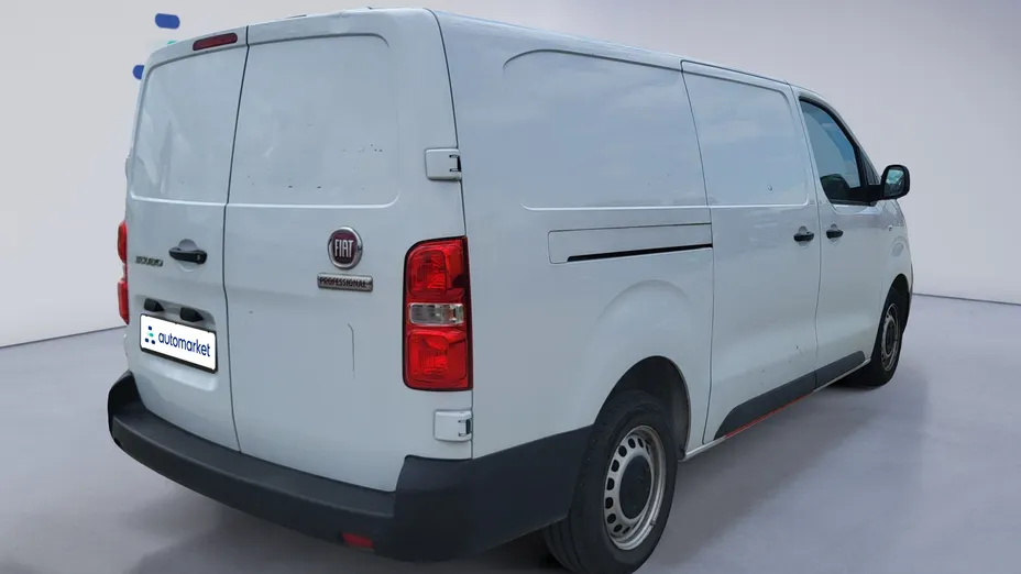 FIAT Scudo Scudo 1.5 MJ Maxi 2,8t