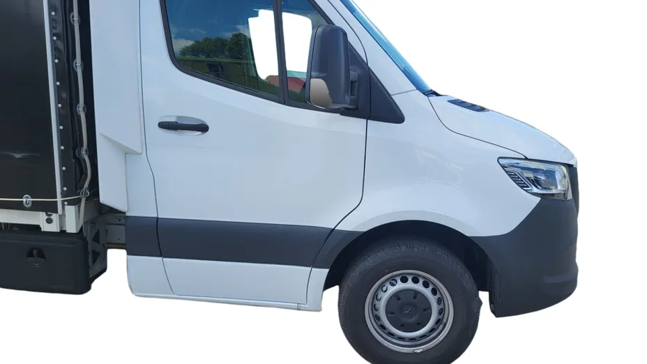 MERCEDES-BENZ Sprinter Sprinter 317 CDI Standard BASE 907.133