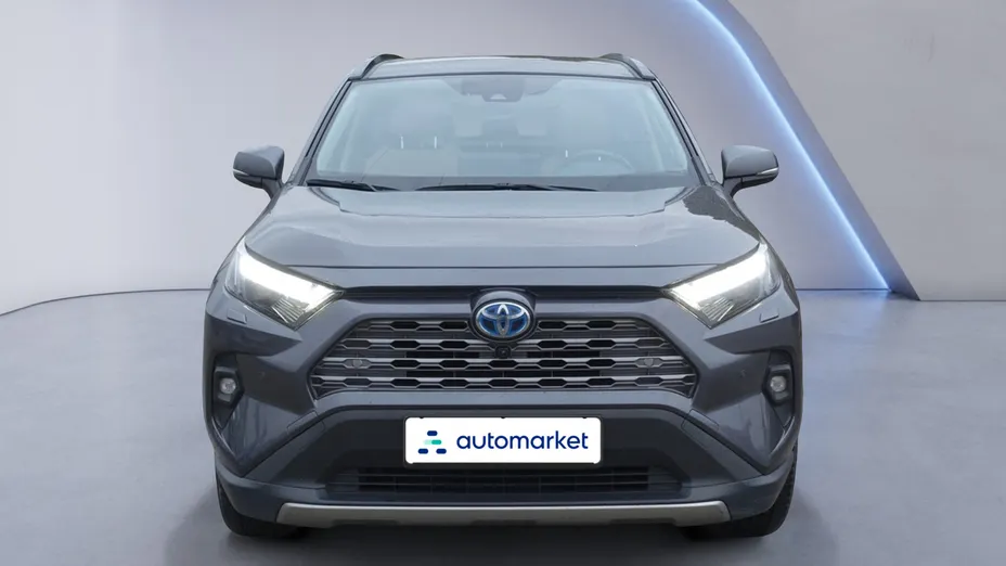 TOYOTA RAV4 RAV4 2.5 Hybrid Executive 4x4