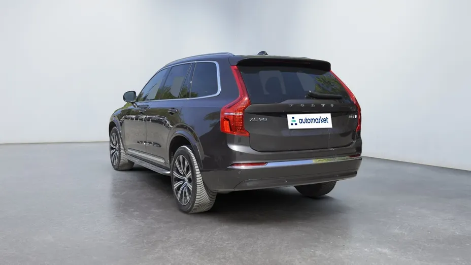 VOLVO XC90 XC90 B5 D AWD Ultimate Bright 7os aut