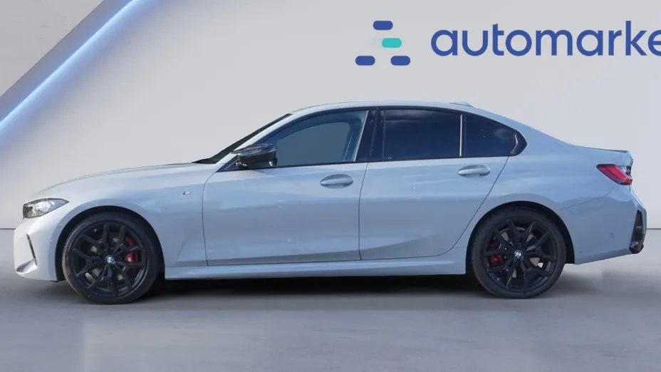 BMW Seria 3 M340i xDrive mHEV sport-aut