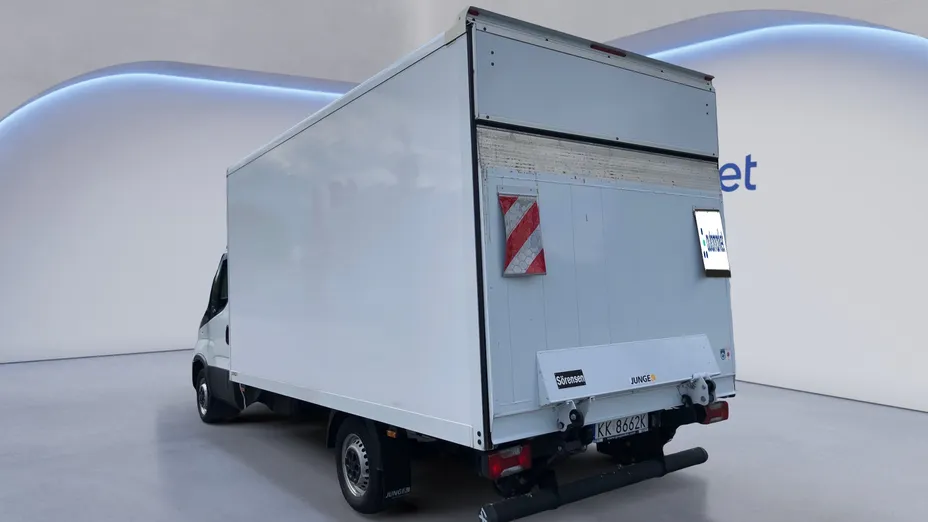 IVECO Daily Daily 35S16