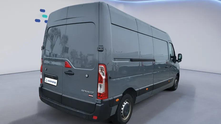RENAULT Master Master dCi L3H2 Extra