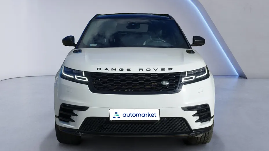 LAND ROVER Range Rover Velar Velar 2.0 Si4 GPF R-Dynamic S