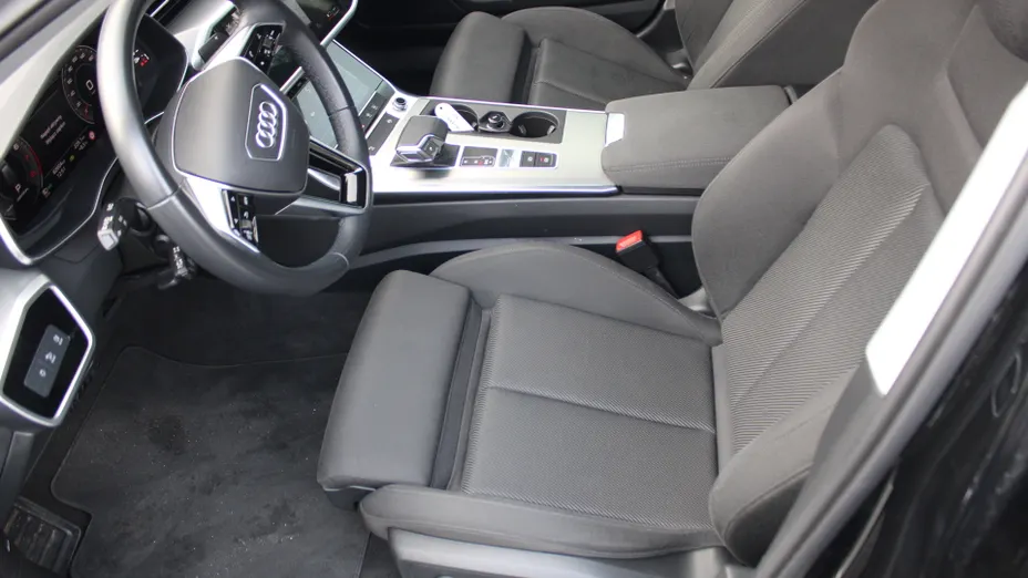 AUDI A6 A6 45 TFSI mHEV Quattro Sport S tronic