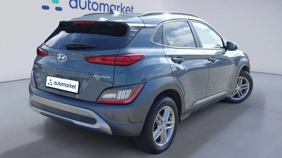 HYUNDAI Kona Kona 1.0 T-GDI Style DCT