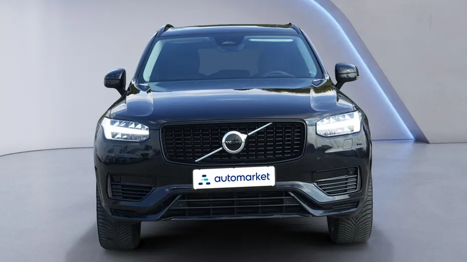 VOLVO XC90 XC90 T8 AWD Plug-In Hybrid Ultimate Dark 7os aut