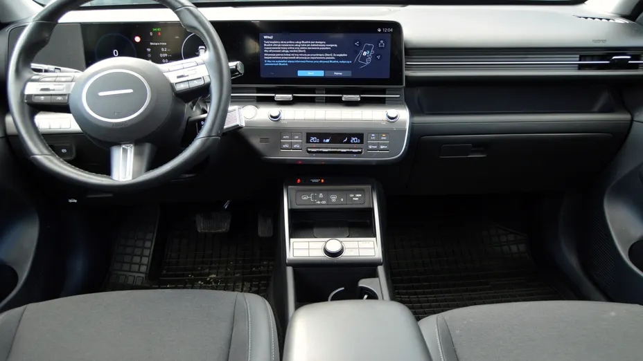 HYUNDAI Kona Kona 1.6 T-GDI Executive DCT