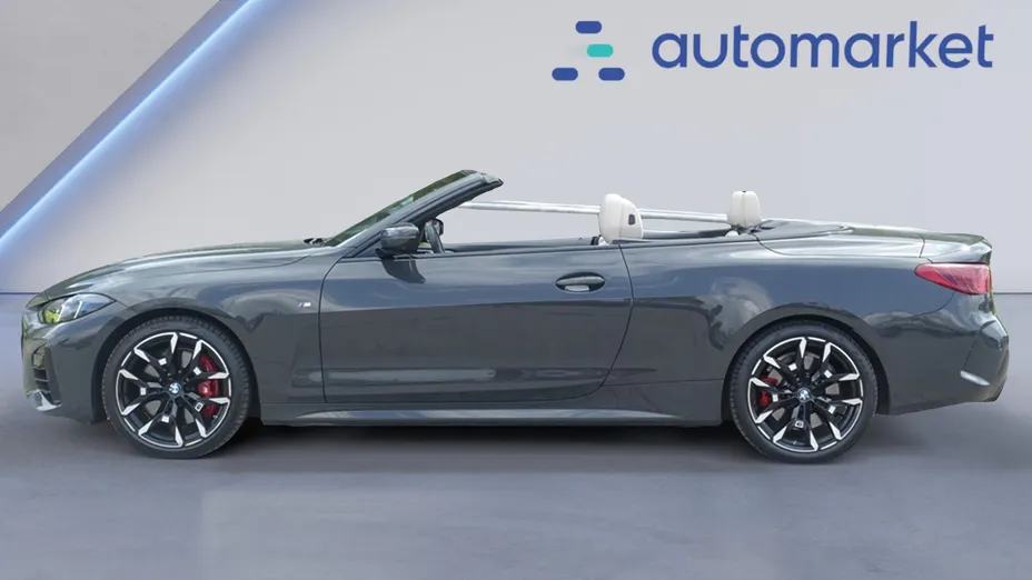 BMW Seria 4 430i xDrive M Sport aut