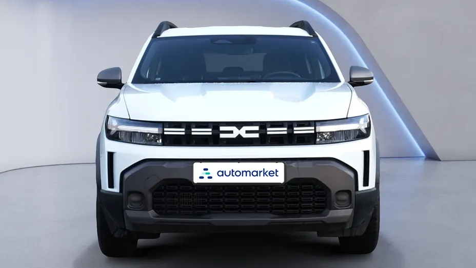 DACIA Duster Duster 1.0 TCe Expression LPG