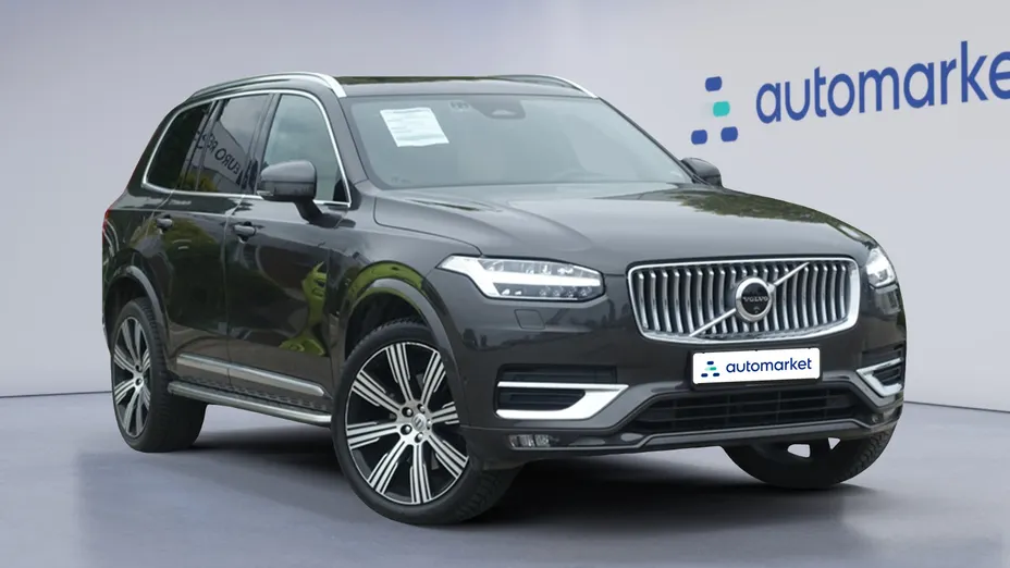 VOLVO XC90 XC90 B5 B AWD Plus Bright 7os aut
