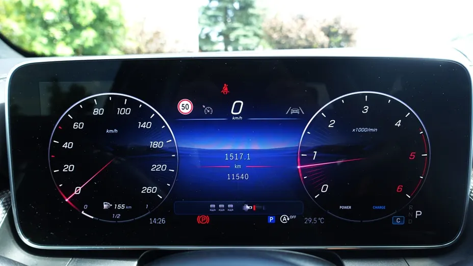 MERCEDES-BENZ GLC GLC 200 d mHEV 4-Matic AMG Line
