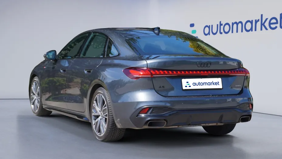 AUDI A5 A5 40 TFSI mHEV Quattro S tronic