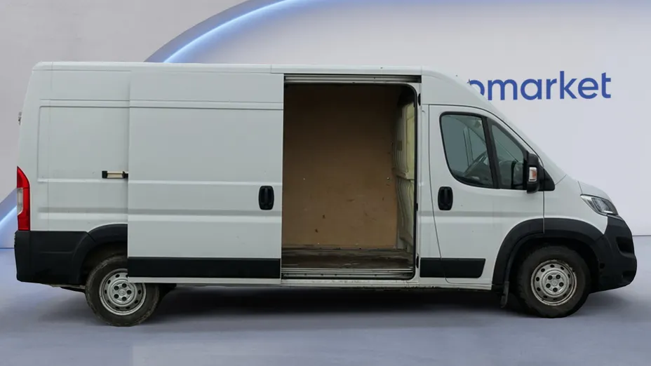 CITROEN Jumper Jumper 35+ BlueHDi L3H2 Control