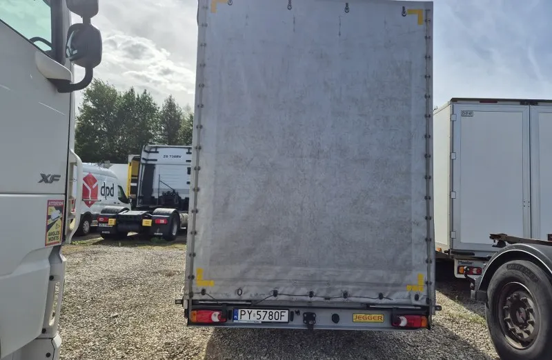 RENAULT Master Master dCi L4 RWD-DBL Extra