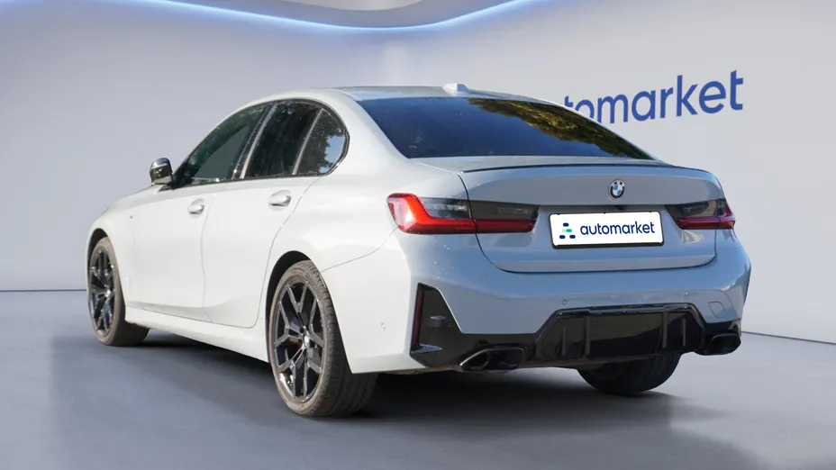 BMW Seria 3 M340i xDrive mHEV sport-aut