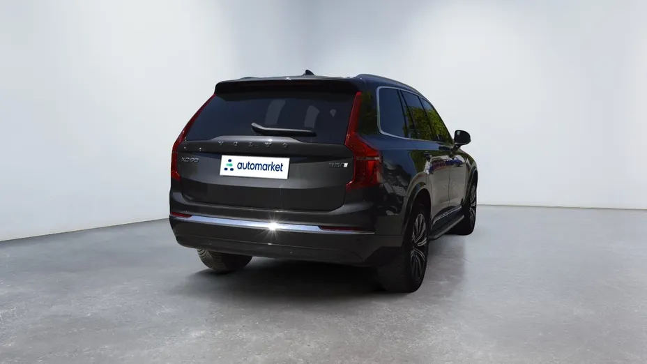 VOLVO XC90 XC90 B5 D AWD Ultimate Bright 7os aut