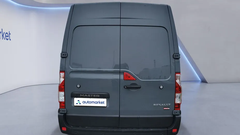 RENAULT Master Master dCi L3H2 Extra