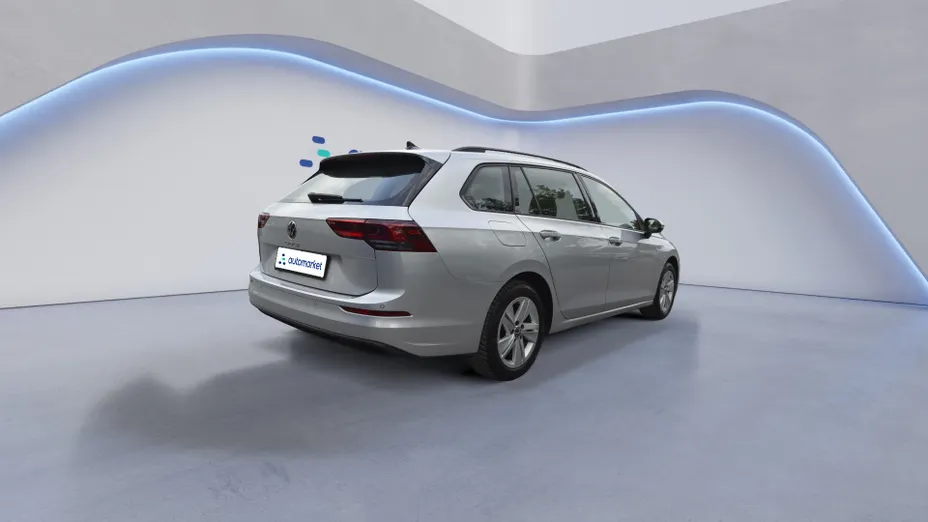 VOLKSWAGEN Golf Golf VIII 1.5 TSI EVO Life