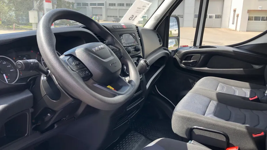IVECO Daily Daily 35S16