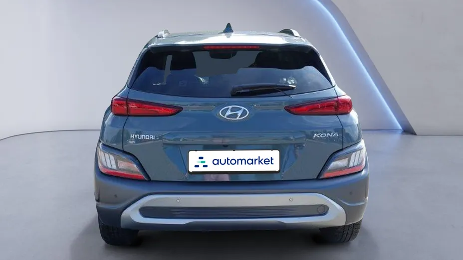 HYUNDAI Kona Kona 1.0 T-GDI Style DCT
