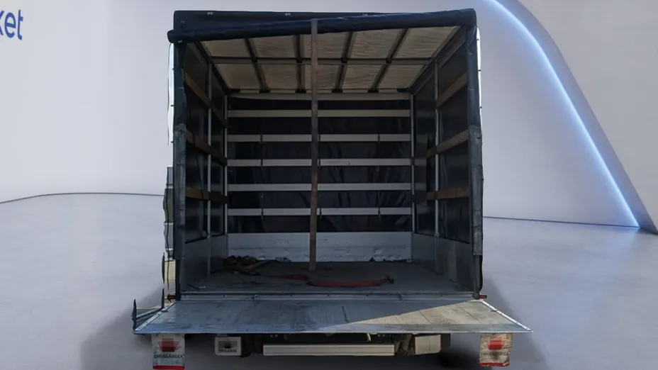 RENAULT Master Master dCi L3 Extra