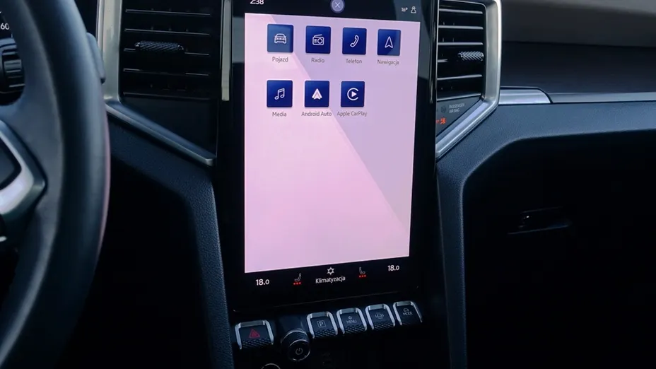 VOLKSWAGEN Amarok Amarok 3.0 V6 TDI 4Mot. Style aut