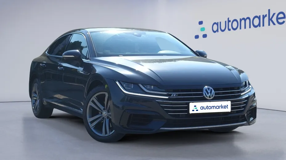 VOLKSWAGEN Arteon Arteon 2.0 TSI GPF R-Line DSG