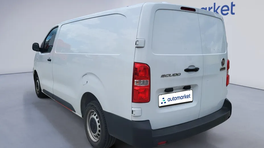 FIAT Scudo Scudo 1.5 MJ Maxi 2,8t