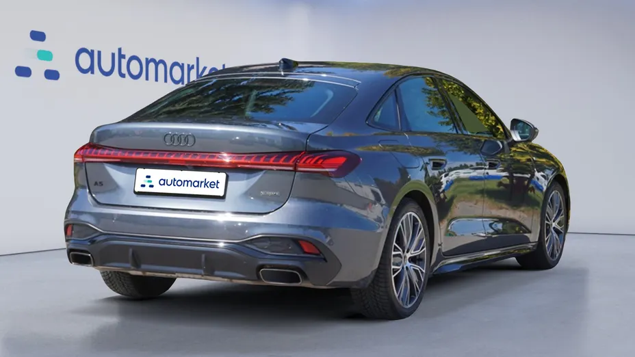 AUDI A5 A5 40 TFSI mHEV Quattro S tronic