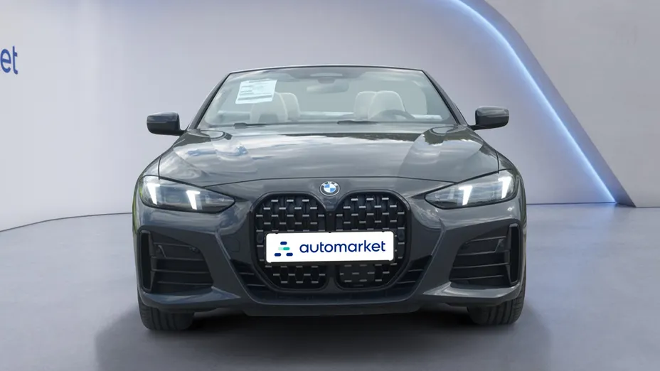 BMW Seria 4 430i xDrive M Sport aut