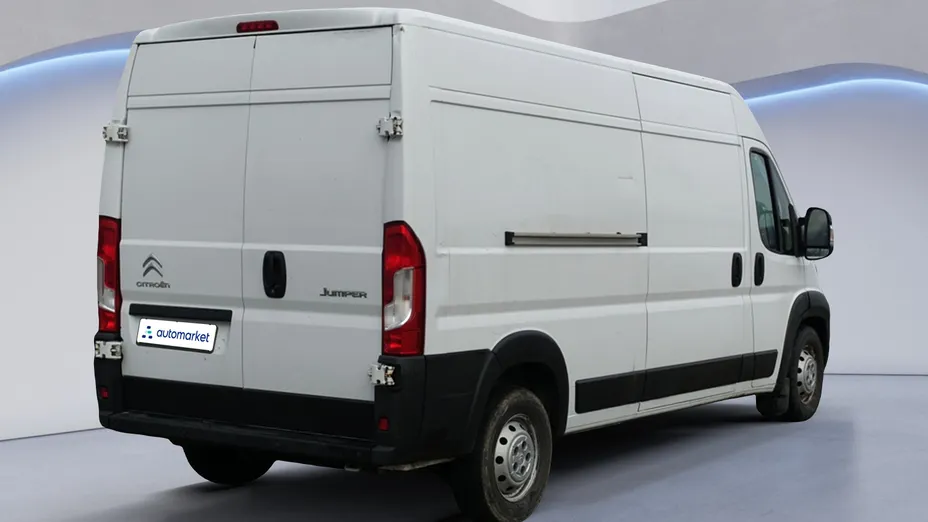 CITROEN Jumper Jumper 35+ BlueHDi L3H2 Control