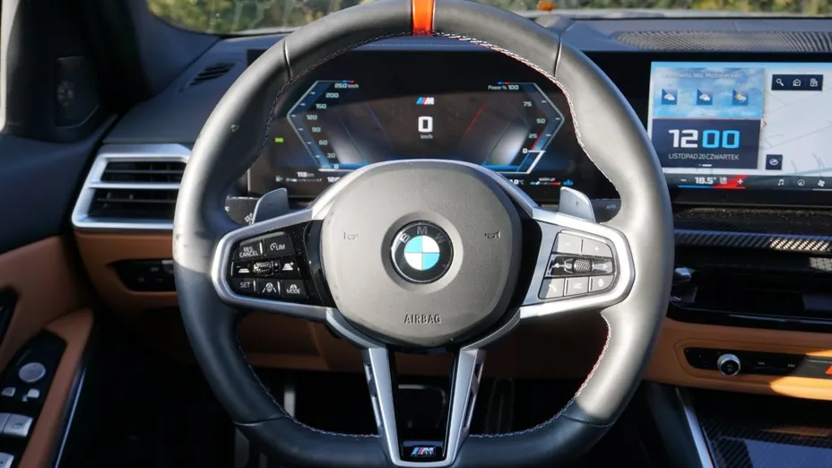 BMW Seria 3 M340i xDrive mHEV sport-aut