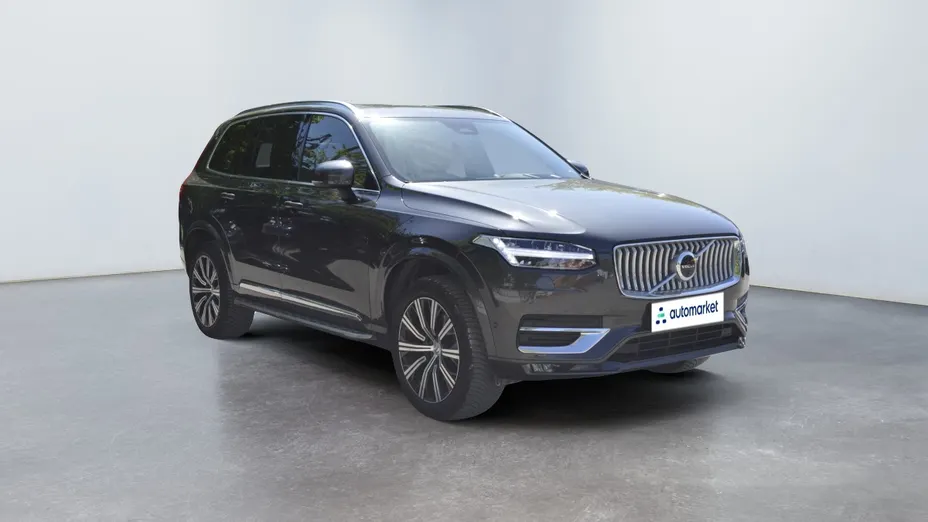 VOLVO XC90 XC90 B5 D AWD Ultimate Bright 7os aut