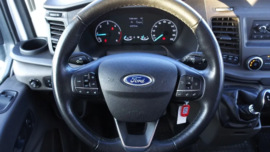 FORD Transit Transit Kombi 350 L3H2 Trend