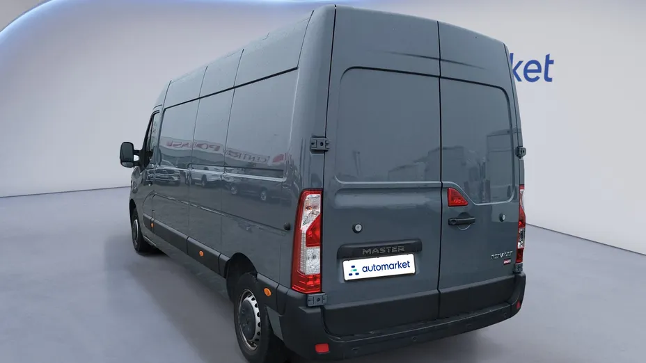 RENAULT Master Master dCi L3H2 Extra