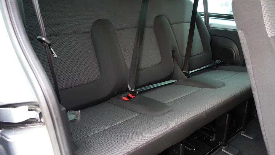 RENAULT Trafic Trafic Kombi 2.0 Blue dCi L2 Equilibre